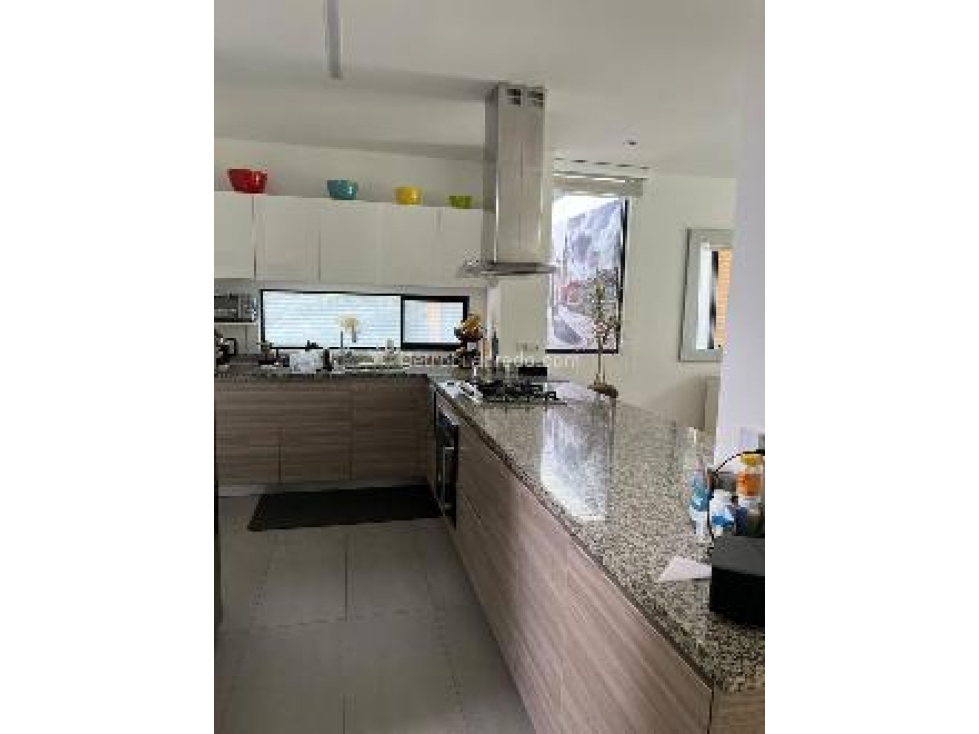 En Venta Hermosa Casa, Cajicá — foto 5