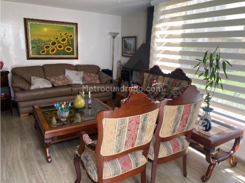 SE VENDE CASA EN CAJICA — foto 4