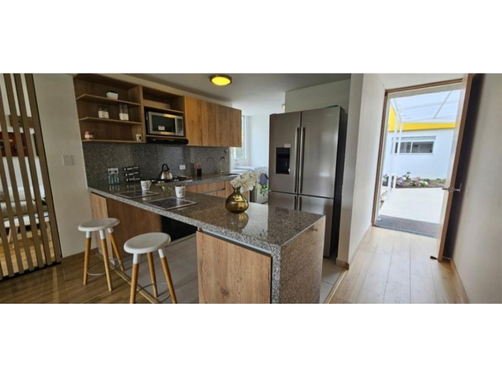 Apartamento Hermoso en Venta en Cajica — foto 2
