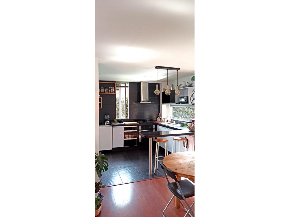 Casa Hermosa en Venta, Chía