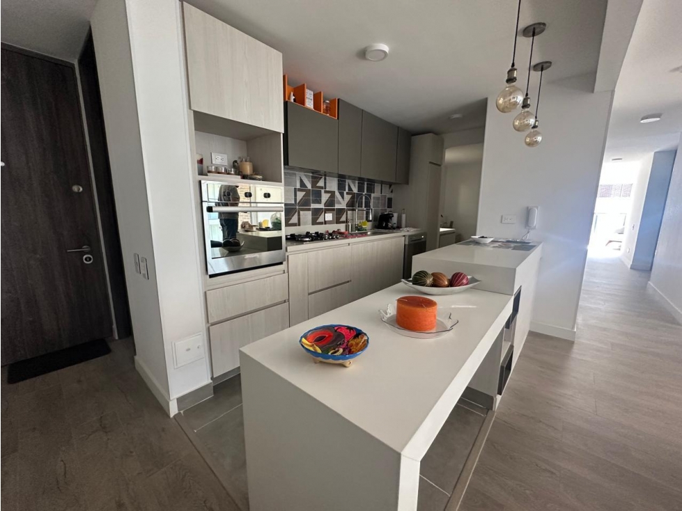 Hermoso Apartamento en Venta, Cajicá — foto 3