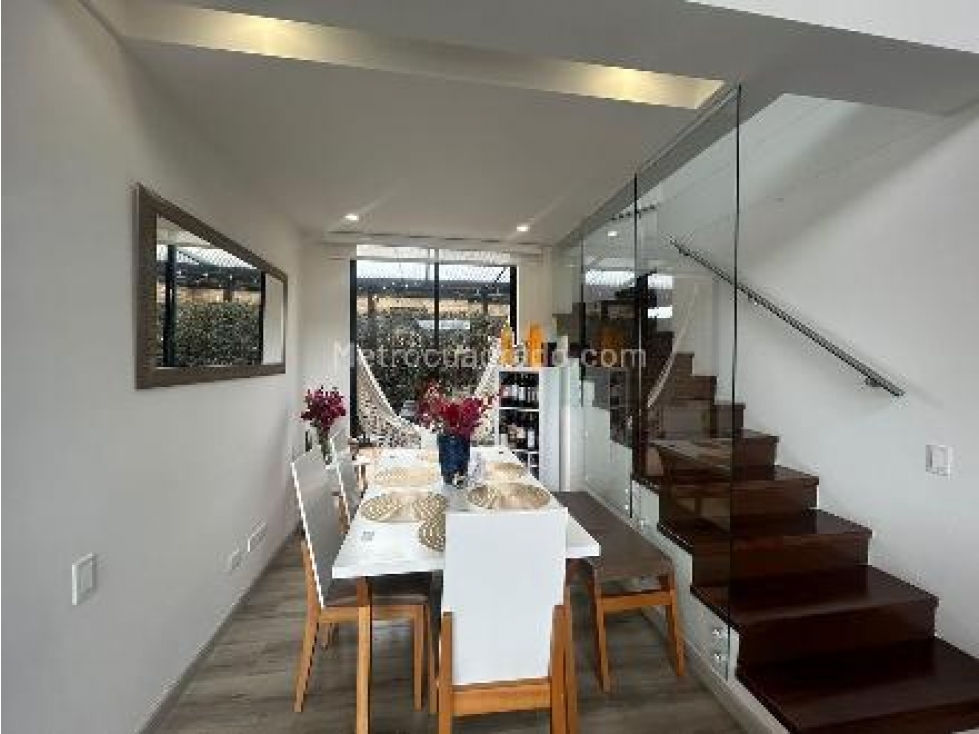 SE VENDE HERMOSA CASA EN CAJICA — foto 4