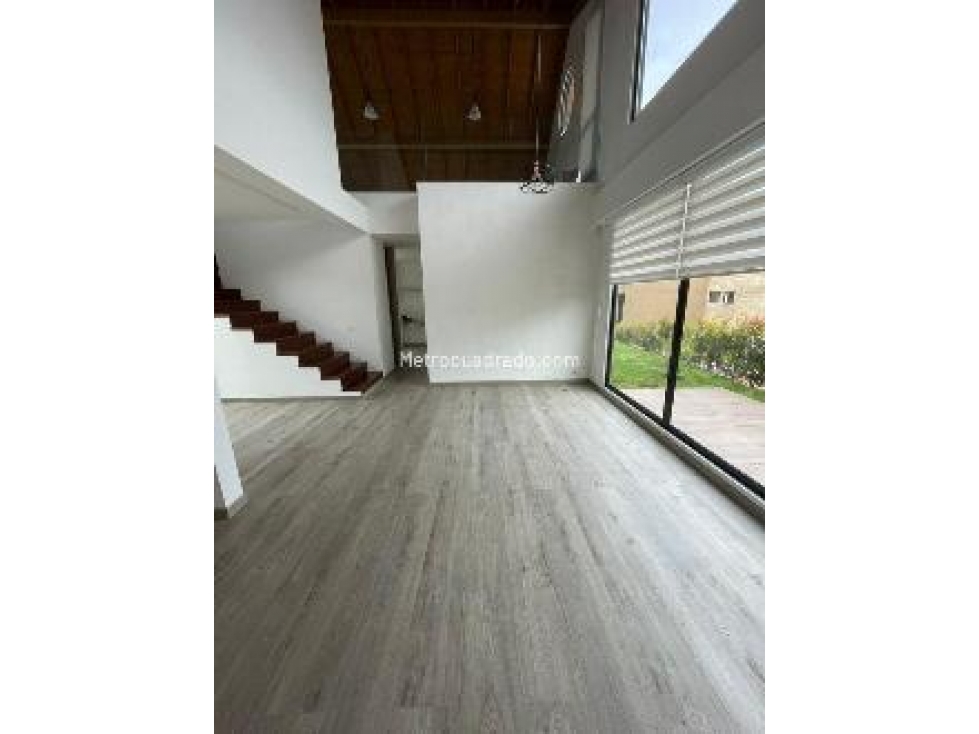En Venta Hermosa Casa, Cajicá