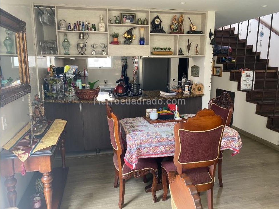 SE VENDE CASA EN CAJICA — foto 2