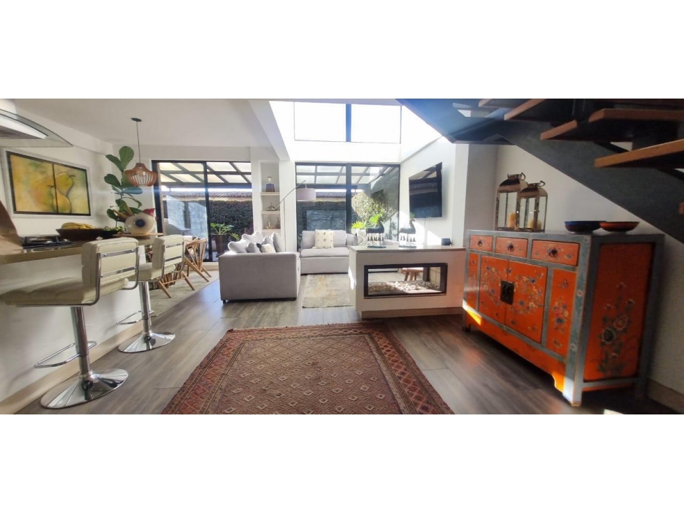 En Venta Hermosa casa, Cajicá