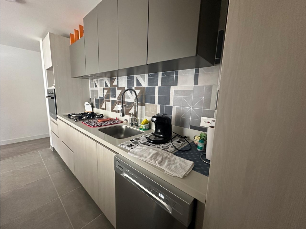 Hermoso Apartamento en Venta, Cajicá — foto 4