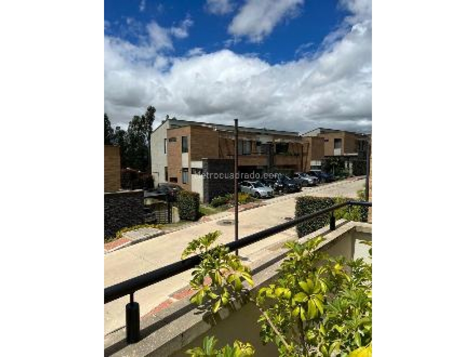 En Venta Hermosa Casa, Cajicá