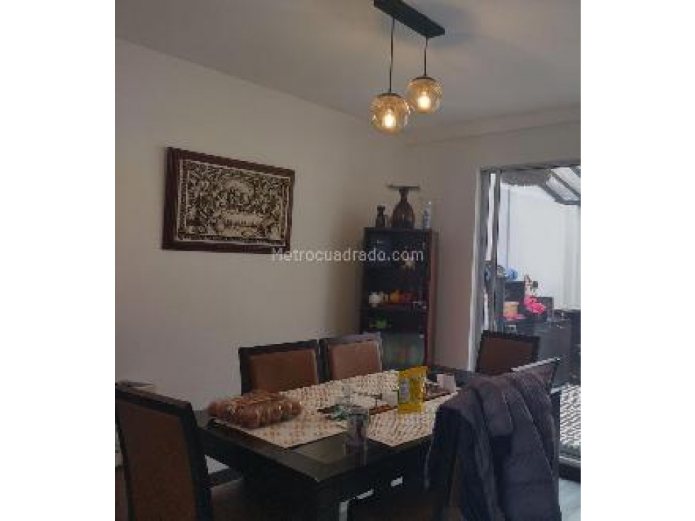 Casa en Venta en Conjunto Cerrado, Chía — foto 4