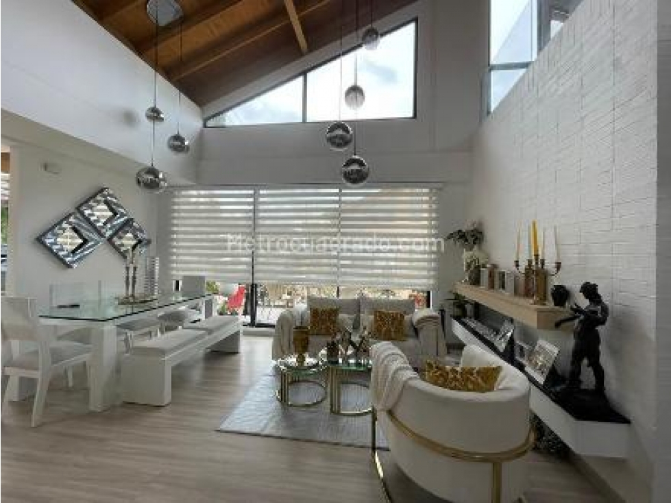 Casa en Venta, Cajicá