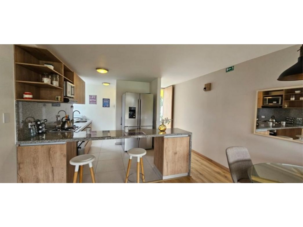 Apartamento Hermoso en Venta en Cajica
