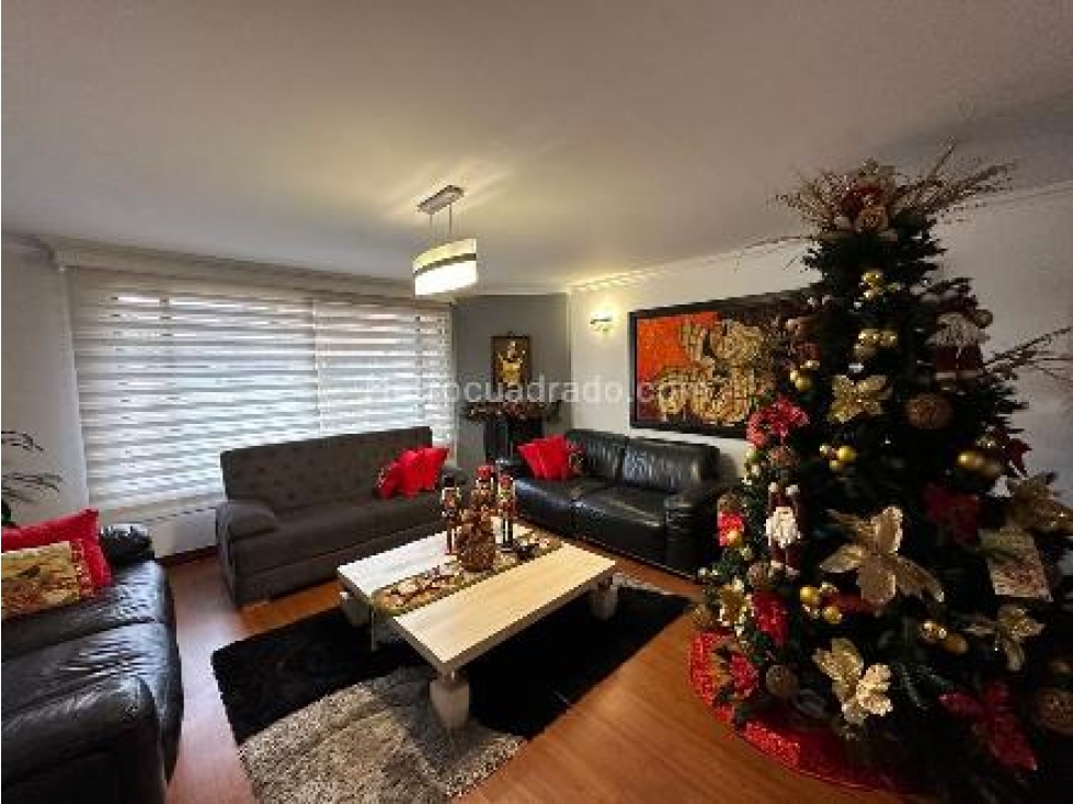En Venta Hermosa Casa, Chia