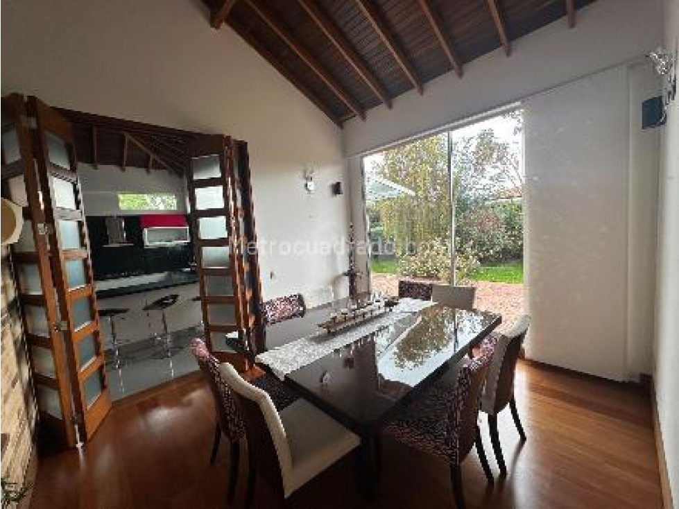 Se vende Hermosa casa en Cajica — foto 3