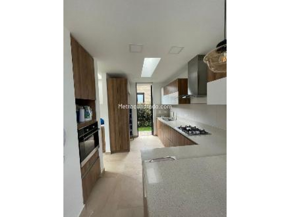 En Venta Hermosa Casa, Cajicá — foto 4