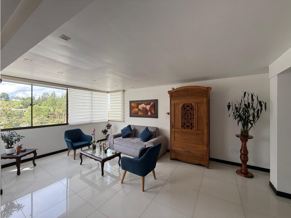 APTO EN LA CAMELIA — foto 2