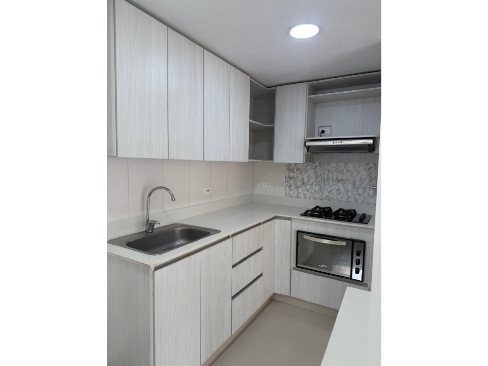 VENDO APARTAMENTO CAMINO VERDE- ENVIGADO — foto 3
