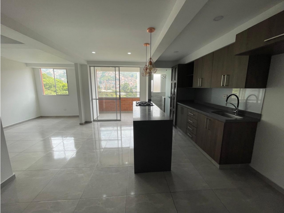 VENDO APARTAMENTO SANTA MARIA ITAGUI — foto 2