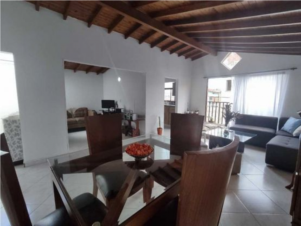 VENDO APARTAMENTO BELEN SAN BERNANDO INVERSION
