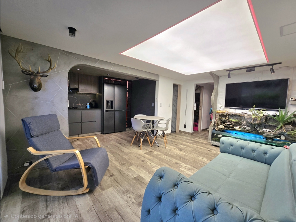 VENDO CASA EN BELEN RINCON