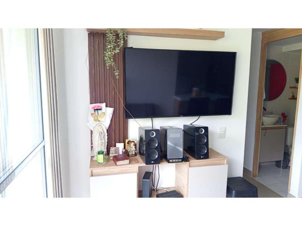 SE VENDE APARTAMENTO EN LA ESTRELLA LA TABLAZA — foto 4