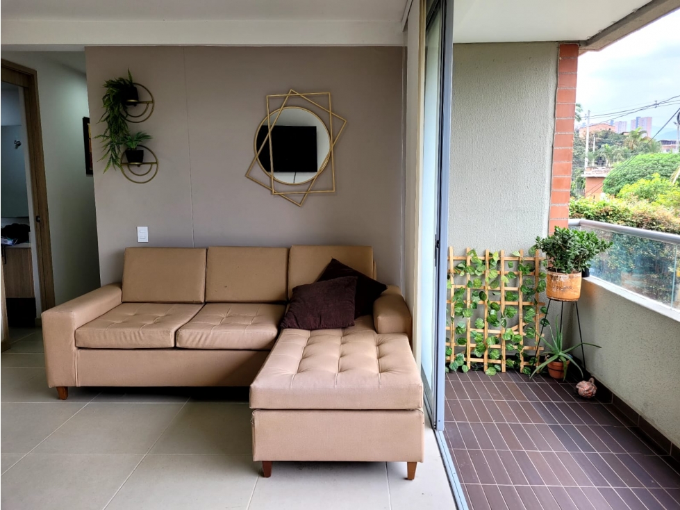 VENDOO APARTAMENTO EN SURAMERICA ITAGUI — foto 2