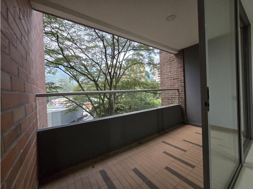 ARRIENDO APARTAMENTO TRANSVERSAL INTERMEDIA ENVIGADO — foto 3