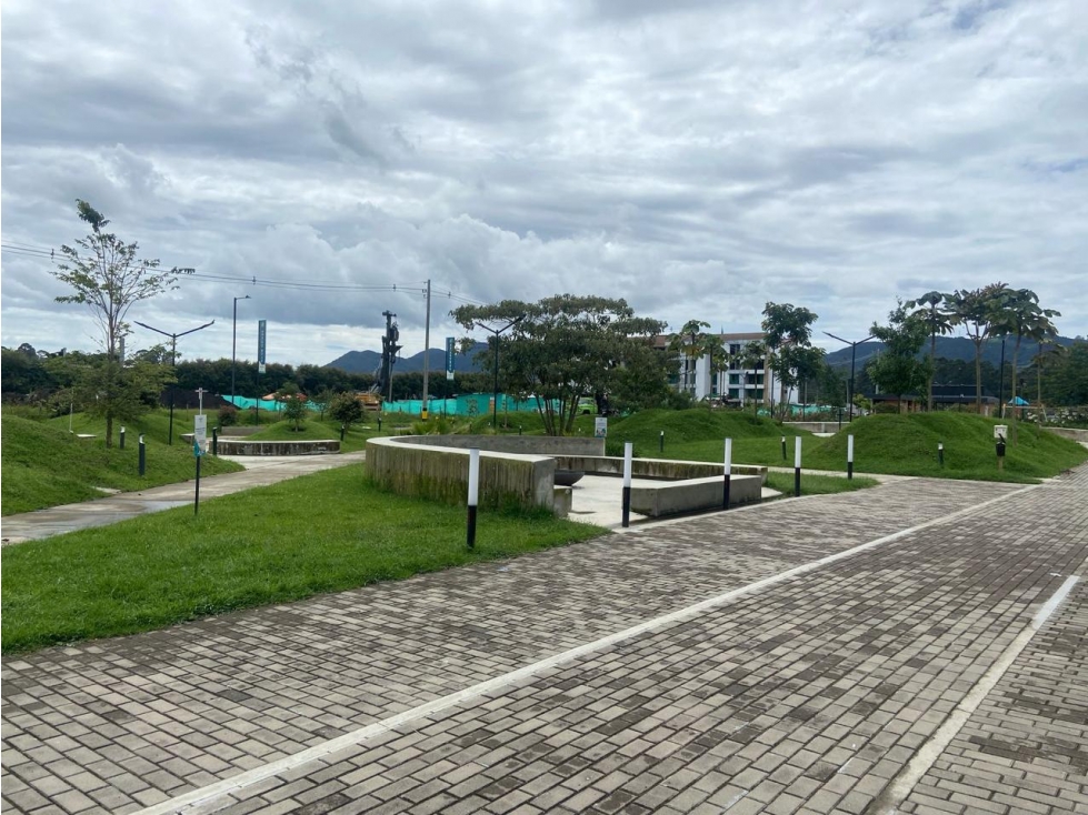 VENDO LOTE URBANIZADO EN LA CEJA ANTIOQUIA — foto 4