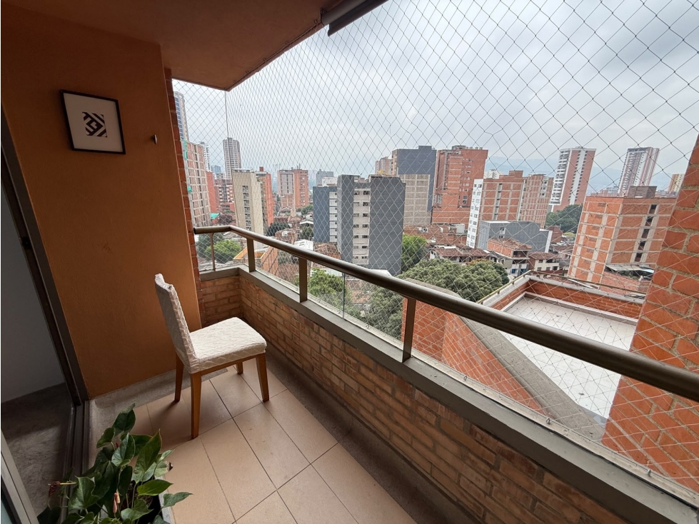 VENDO APARTAMENTO EN AVES MARIA PARTE BAJA SABANETA — foto 5