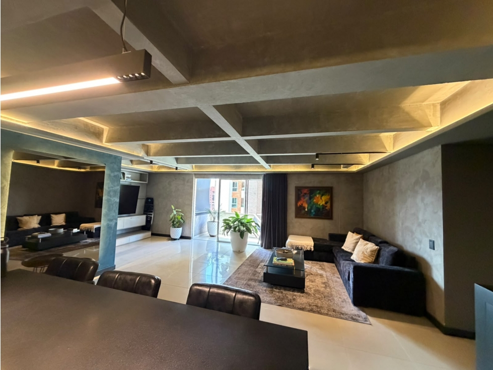 VENDO APARTAMENTO POBLADO CASTROPOL — foto 6