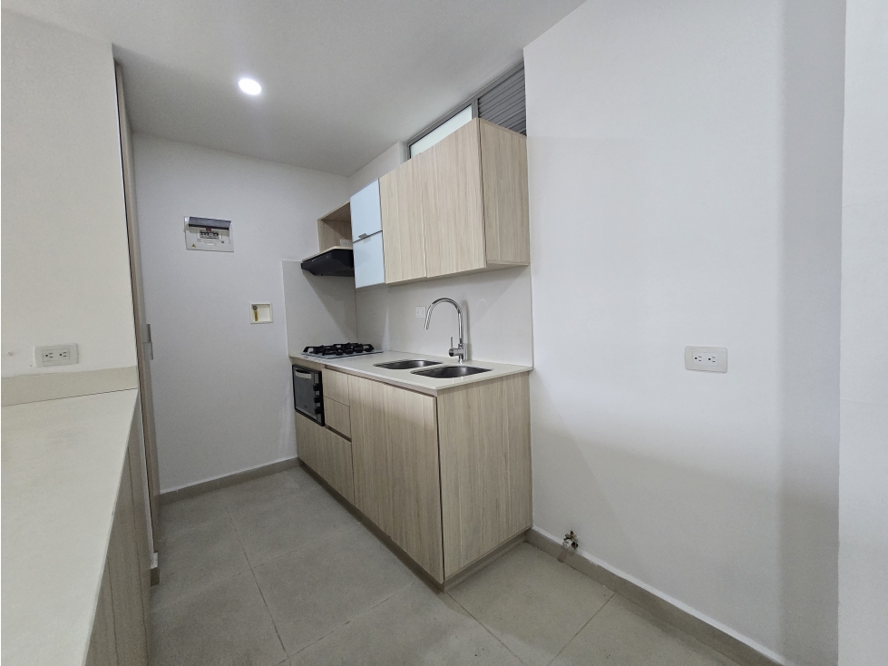 VENDO APARTAMENTO EN POBLADO LINARES — foto 3