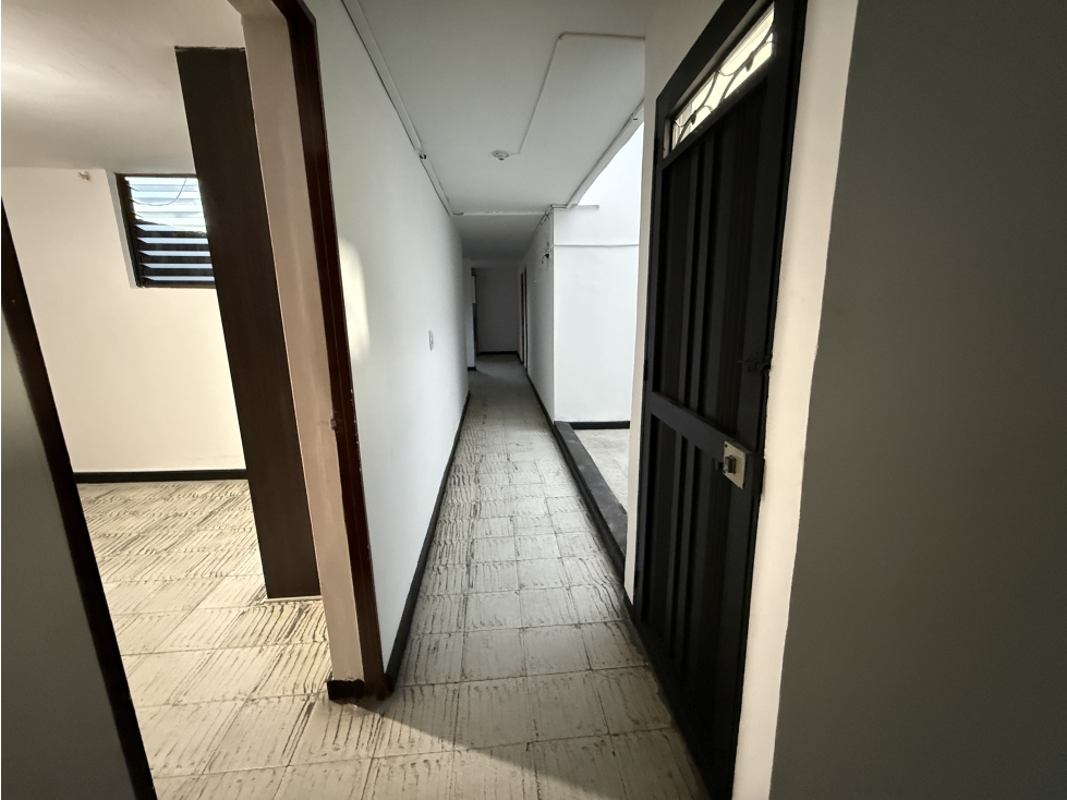 CASA EN VENTA TERCER PISO - CRISTO REY, GUAYABAL — foto 4