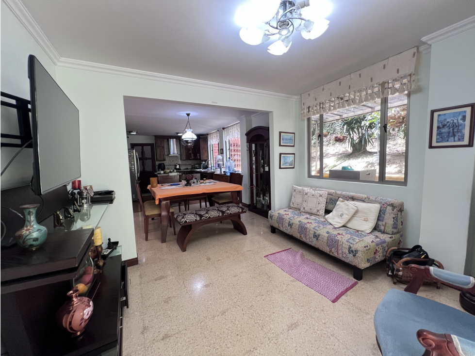 VENDO CASA UNIFAMILIAR EN SABANETA ALCAZARES — foto 6