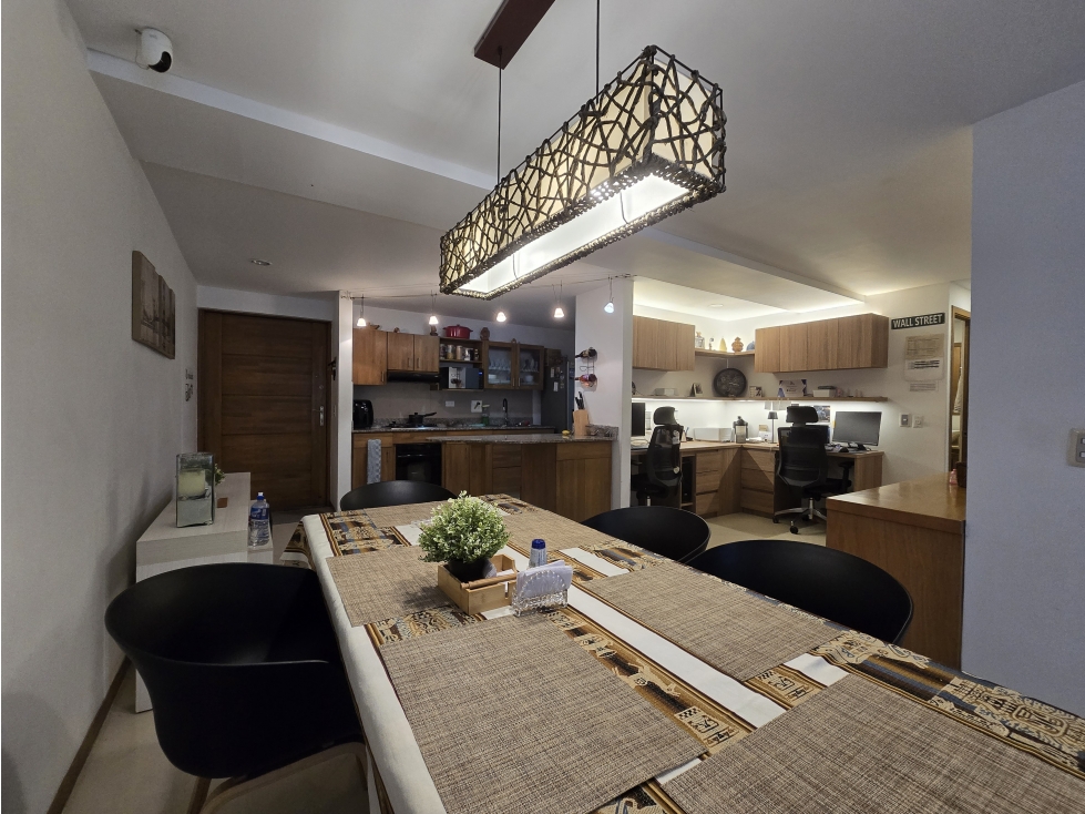 VENDO APARTAMENTO EN AVES MARIA SABANETA — foto 6