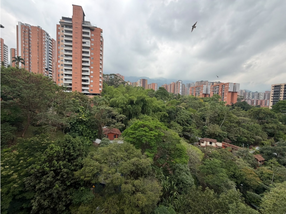 ARRIENDO APARTAMENTO EN LA LOMA DEL ESMERALDAL, ENVIGADO — foto 4