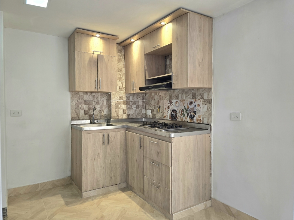VENDO APARTAMENTO EN SABANETA MARIA AUXILADORA — foto 4