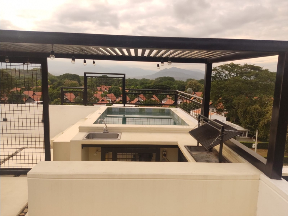 EXCLUSIVA CASA EN CONDOMINIO SANTA FE DE ANTIOQUIA