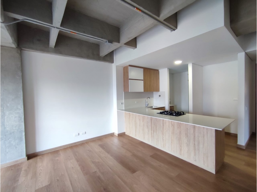 ARRIENDO APARTAMENTO EN LA FRONTERA — foto 3