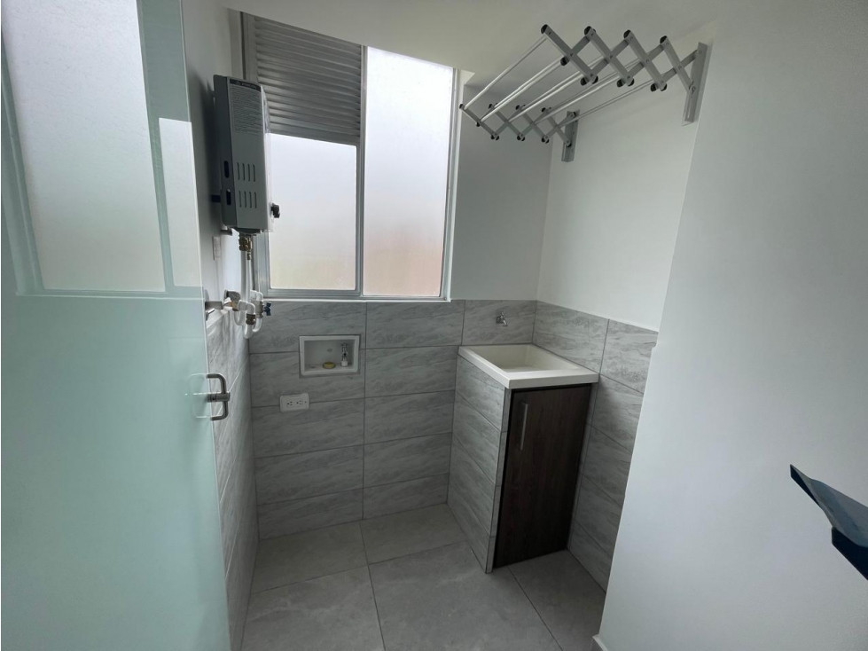 VENDO APARTAMENTO SANTA MARIA ITAGUI — foto 5