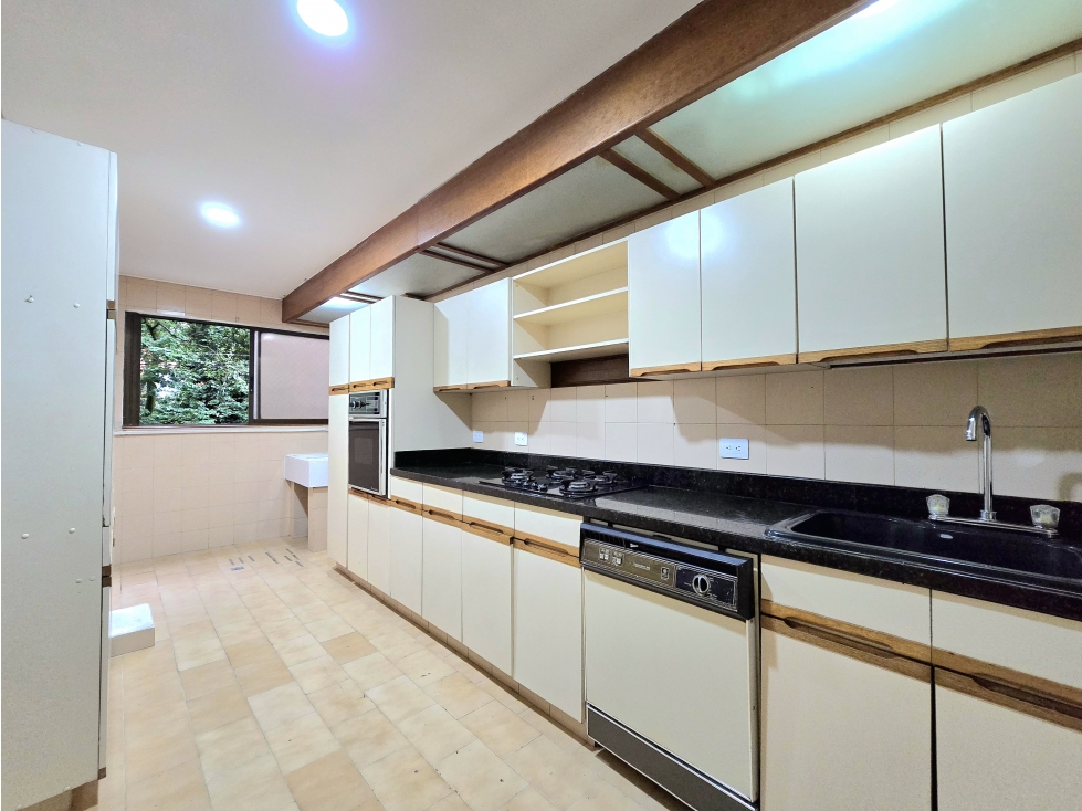 VENDO APARTAMENTO EN ENVIGADO ZUÑIGA — foto 4