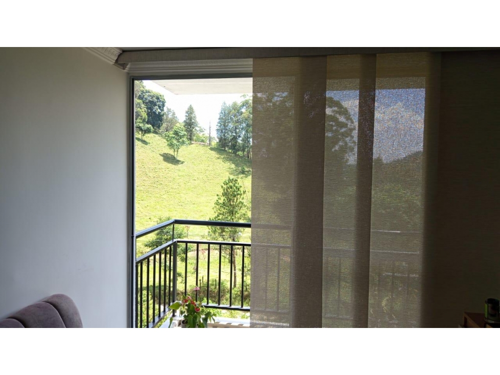 SE VENDE APARTAMENTO EN LA ESTRELLA LA TABLAZA — foto 3