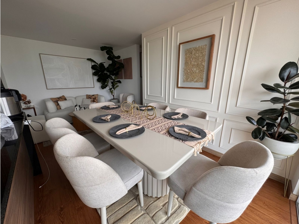 VENDO APARTAMENTO EN SURAMERICA ITAGUI