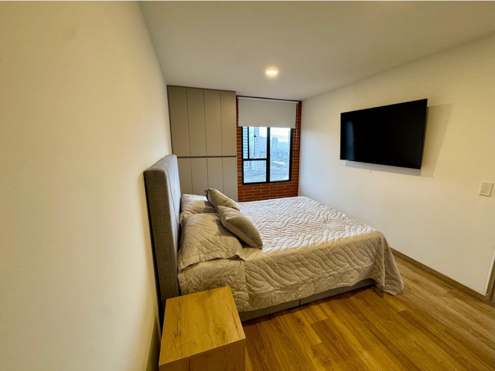 VENDO APARTAMENTO EN ENVIGADO CERCA A MAYORCA — foto 5