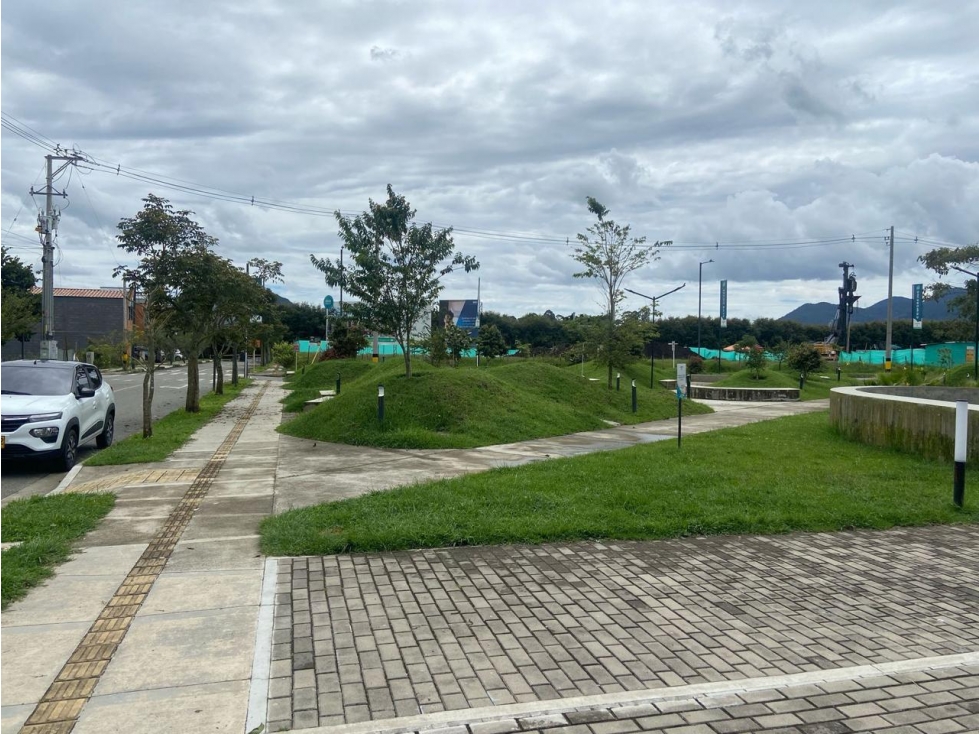 VENDO LOTE URBANIZADO EN LA CEJA ANTIOQUIA