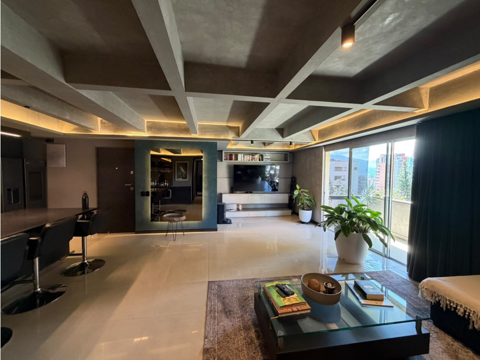 VENDO APARTAMENTO POBLADO CASTROPOL — foto 5