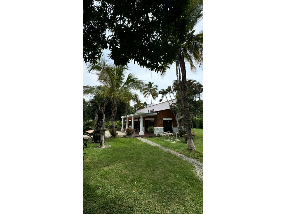 FINCA EN VENTA SANTA FE DE ANTIOQUIA — foto 4