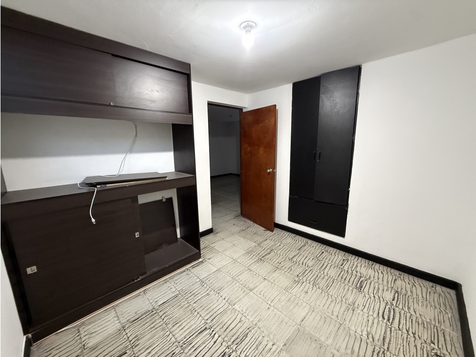 CASA EN VENTA TERCER PISO - CRISTO REY, GUAYABAL — foto 5