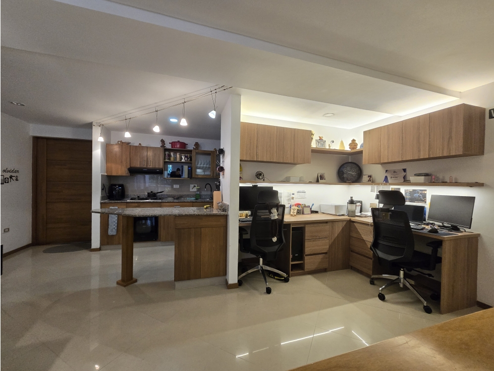 VENDO APARTAMENTO EN AVES MARIA SABANETA — foto 3