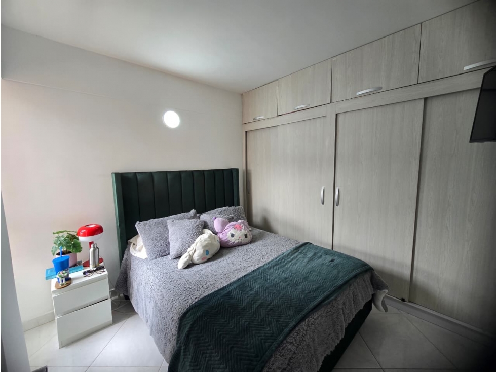 VENDO APARTAMENTO EN SAN GABRIEL ITAGUI — foto 6