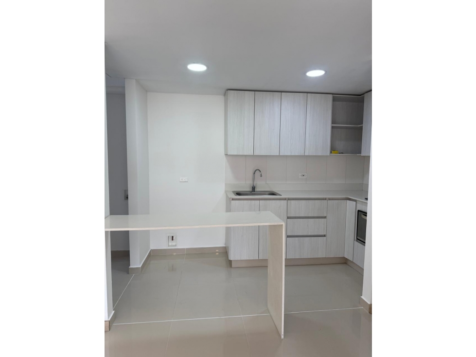 VENDO APARTAMENTO CAMINO VERDE- ENVIGADO — foto 2