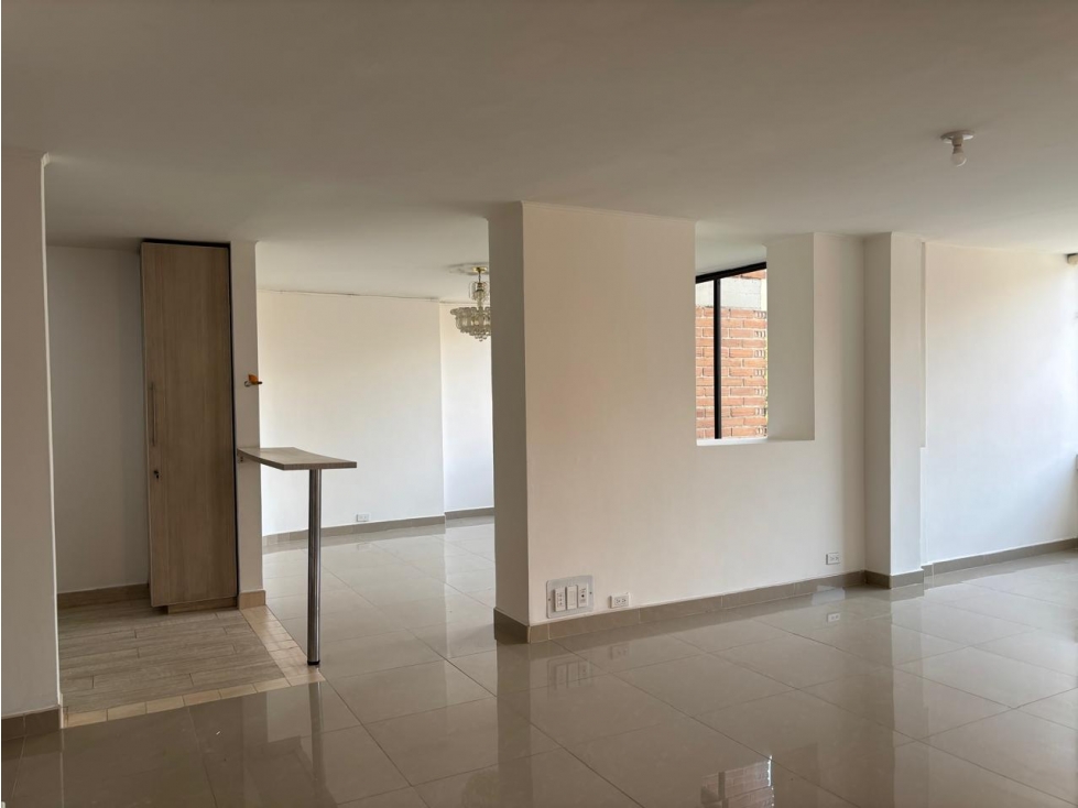 VENDO APARTAMENTO EN PRADO CENTRO — foto 3