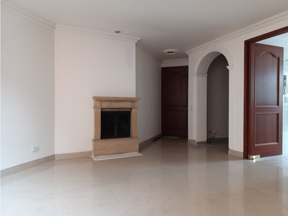 VENDO APARTAMENTO EN BOGOTÁ, CERCA DEL SALITRE - ZONA NORTE — foto 2